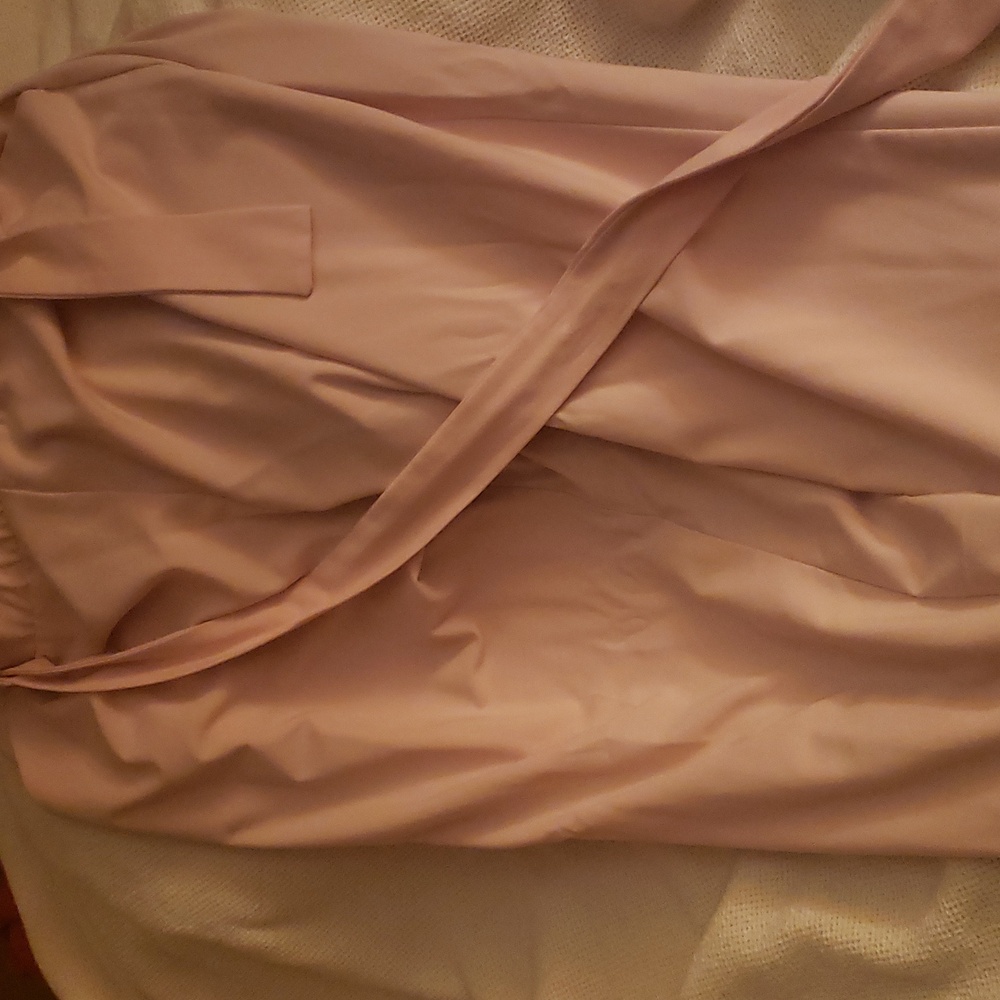 Torrid Light Pink Pant